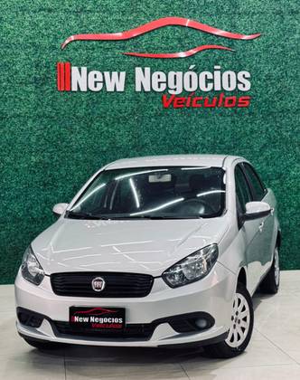 FIAT GRAND SIENA 1.0 EVO FLEX MANUAL FIAT GRAND SIENA 1.0 EVO FLEX MANUAL